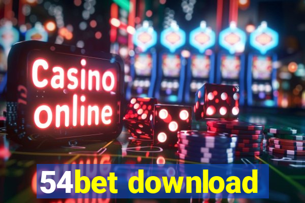 54bet download